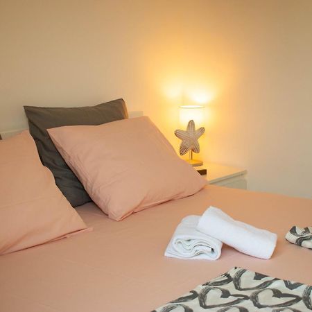 Apartment Gatti Grassi Zaboric Luaran gambar