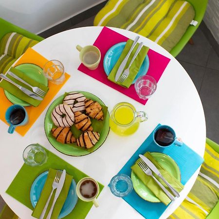 Apartment Gatti Grassi Zaboric Luaran gambar