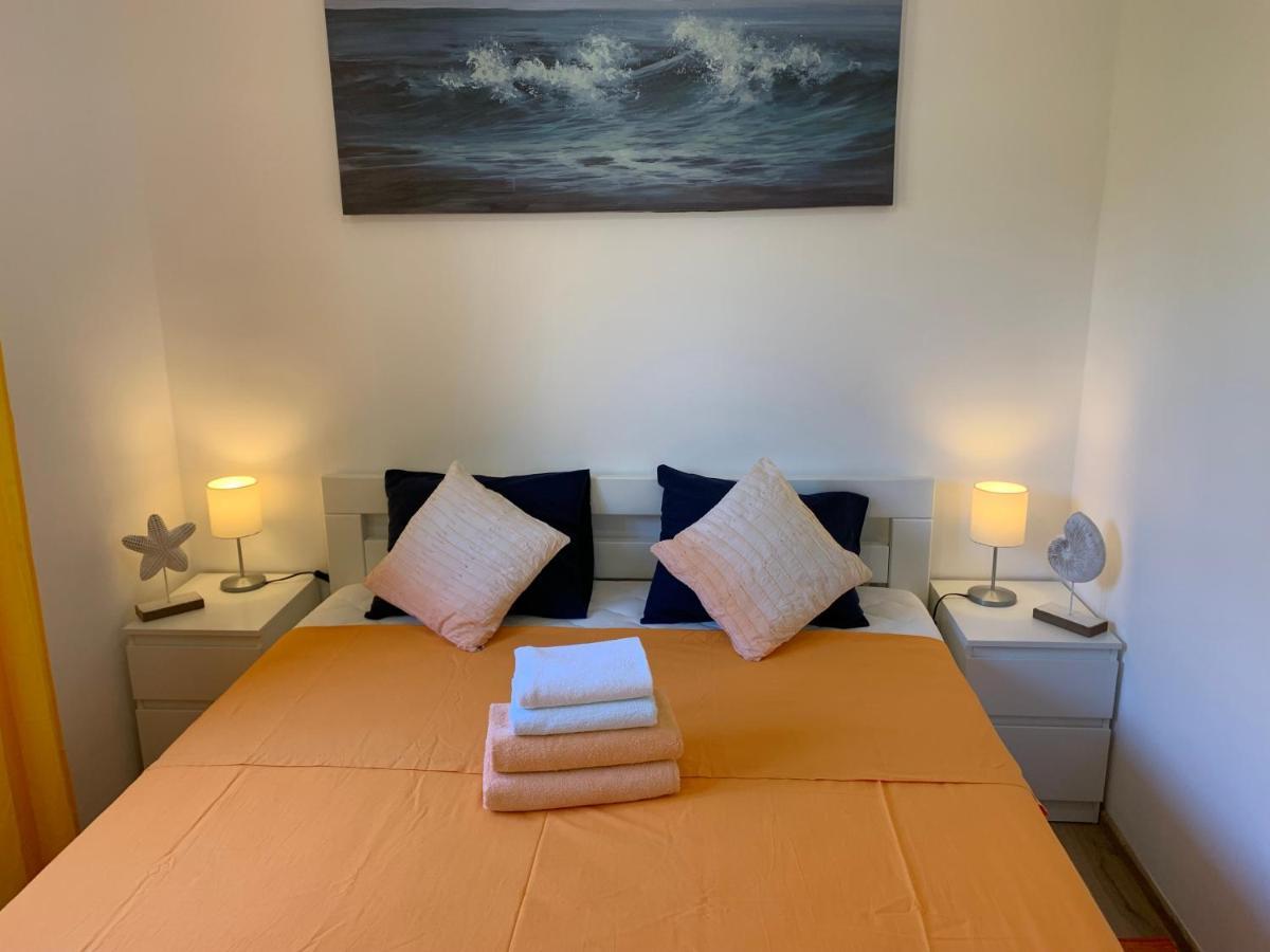 Apartment Gatti Grassi Zaboric Luaran gambar