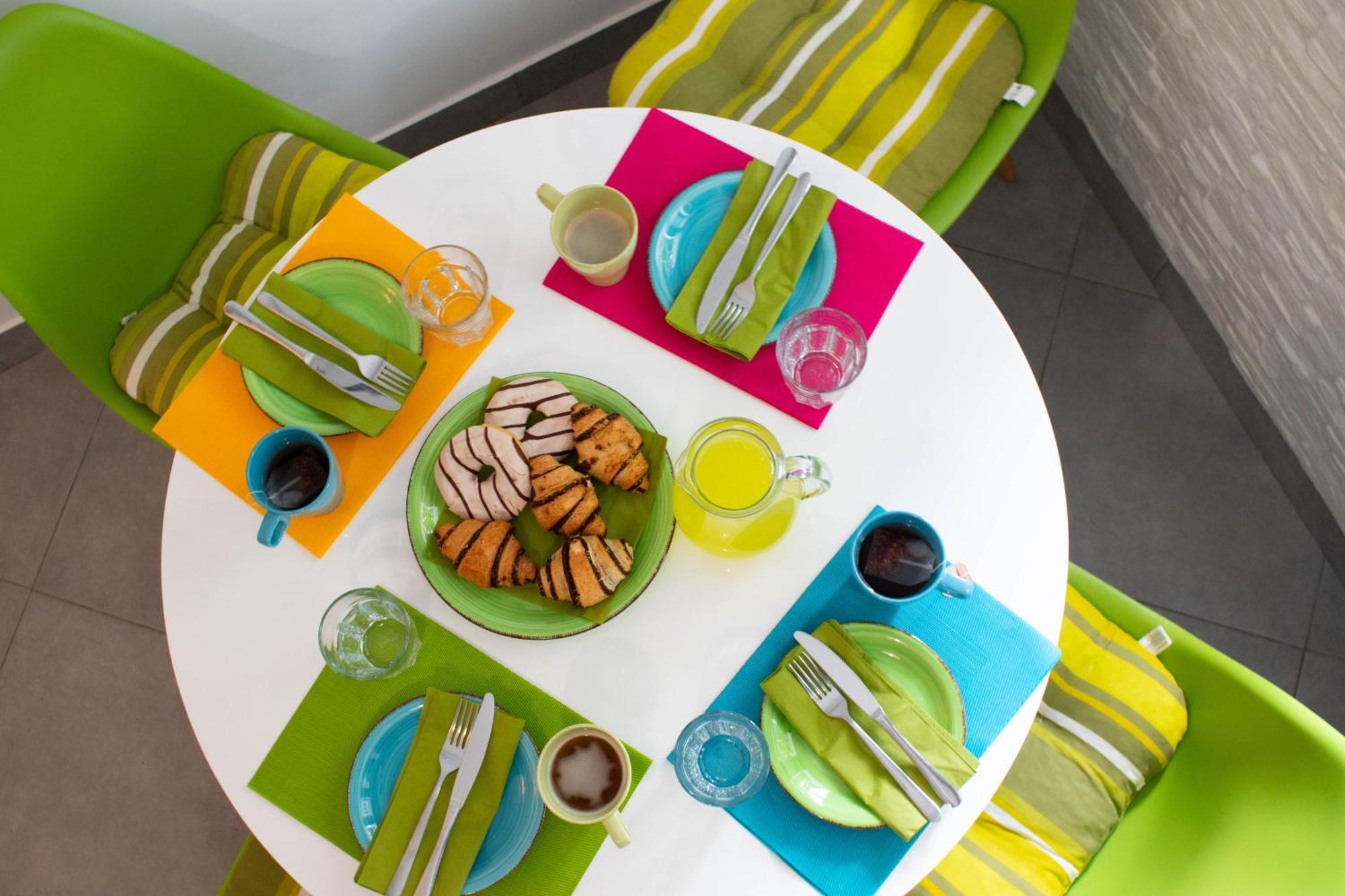 Apartment Gatti Grassi Zaboric Luaran gambar