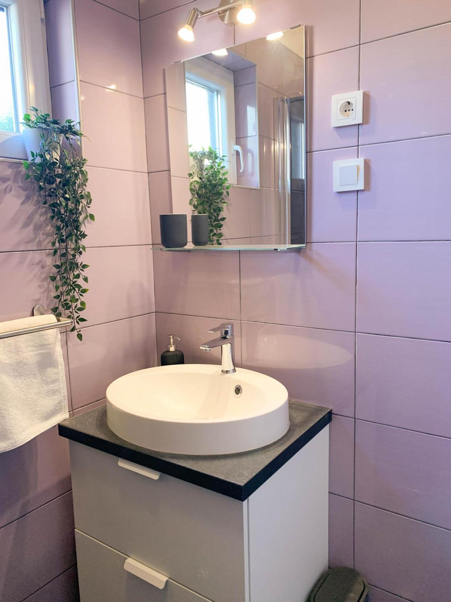 Apartment Gatti Grassi Zaboric Luaran gambar
